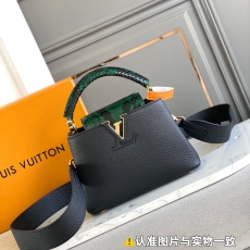 Louis Vuitton Top Handle Bags